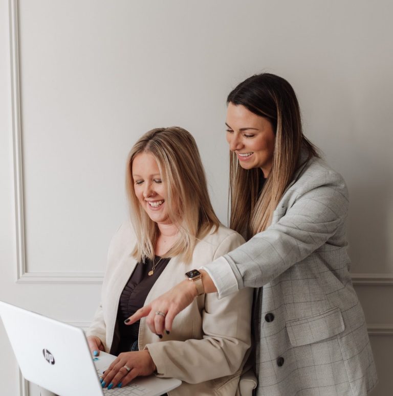 HR consulting We can help you solve your people problems